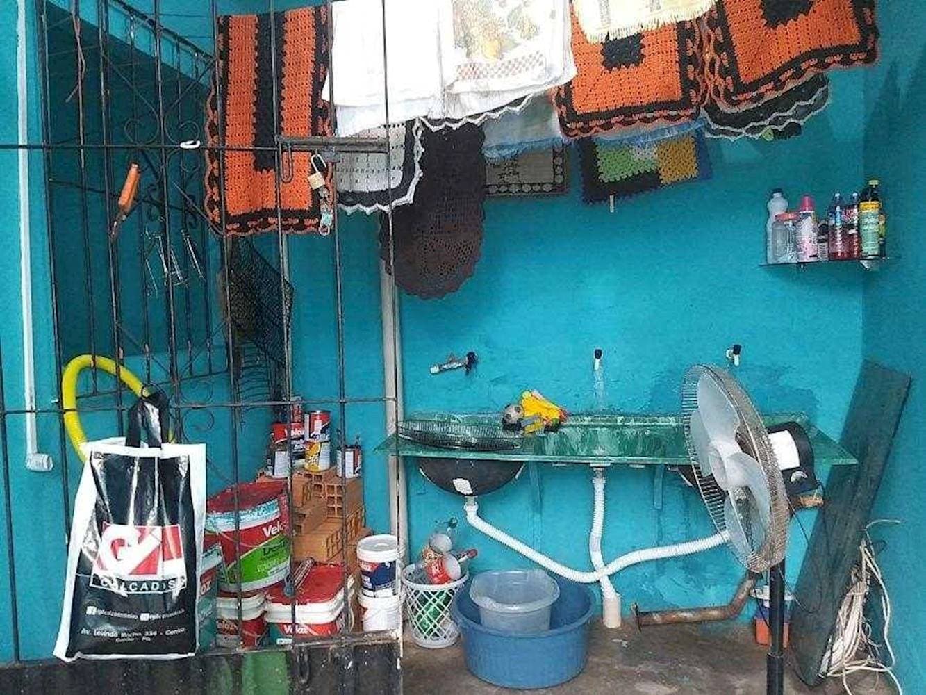 Foto 13 de 14: Casa em leilão em Baião - PA — Casa na Cidade Nova em Baião/PA