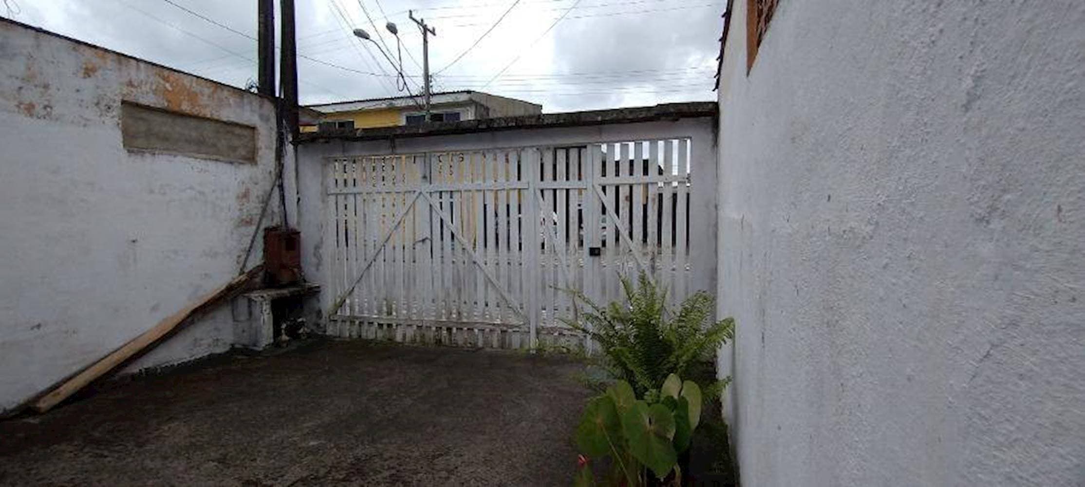 Foto 4 de 12: Casa em leilão em Mongaguá - SP — Casa em Agenor de Campos - Mongaguá/SP