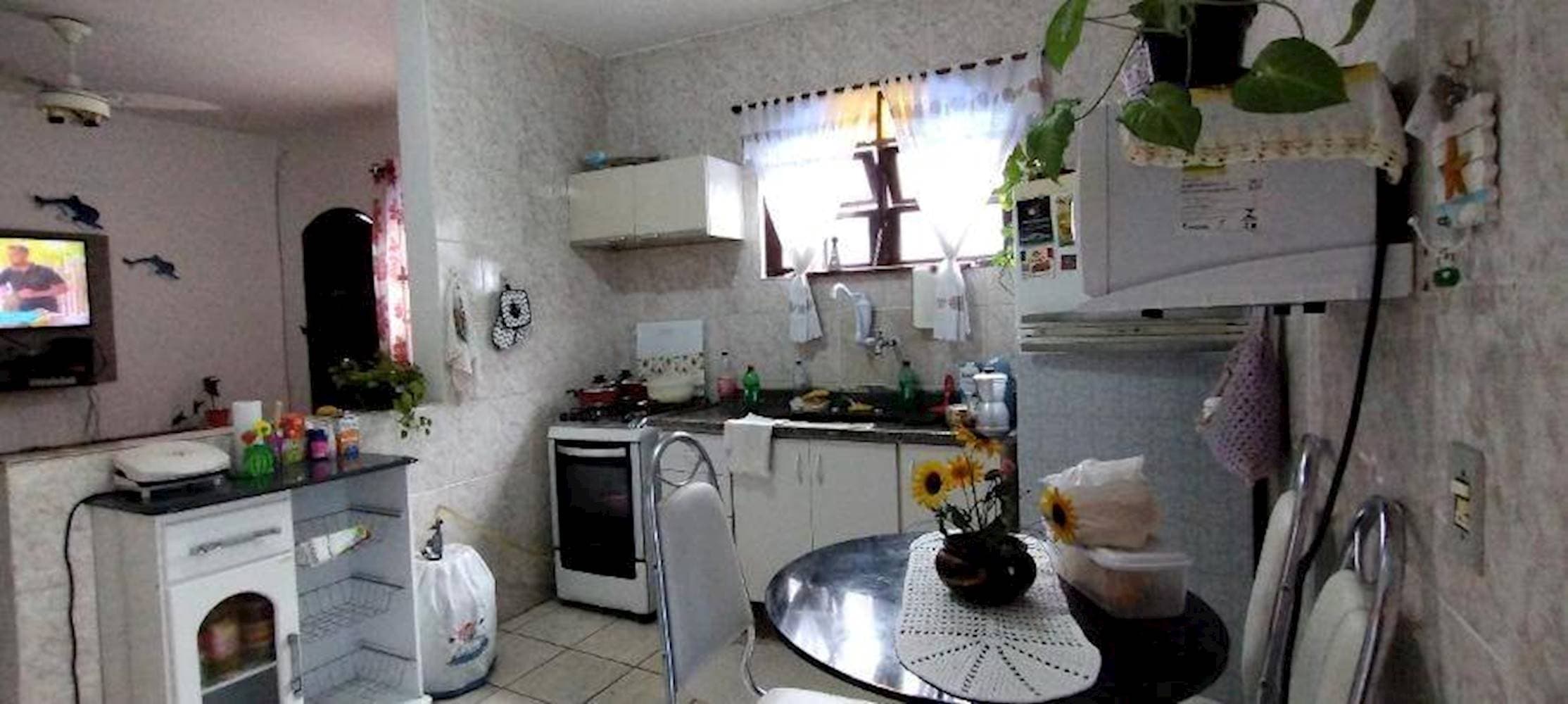 Foto 7 de 12: Casa em leilão em Mongaguá - SP — Casa em Agenor de Campos - Mongaguá/SP