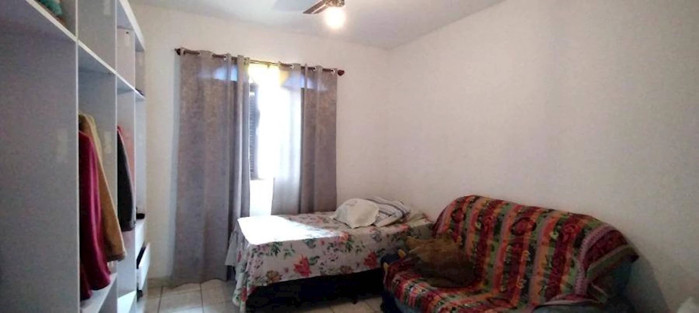 Foto 8 de 12: Casa em leilão em Mongaguá - SP — Casa em Agenor de Campos - Mongaguá/SP