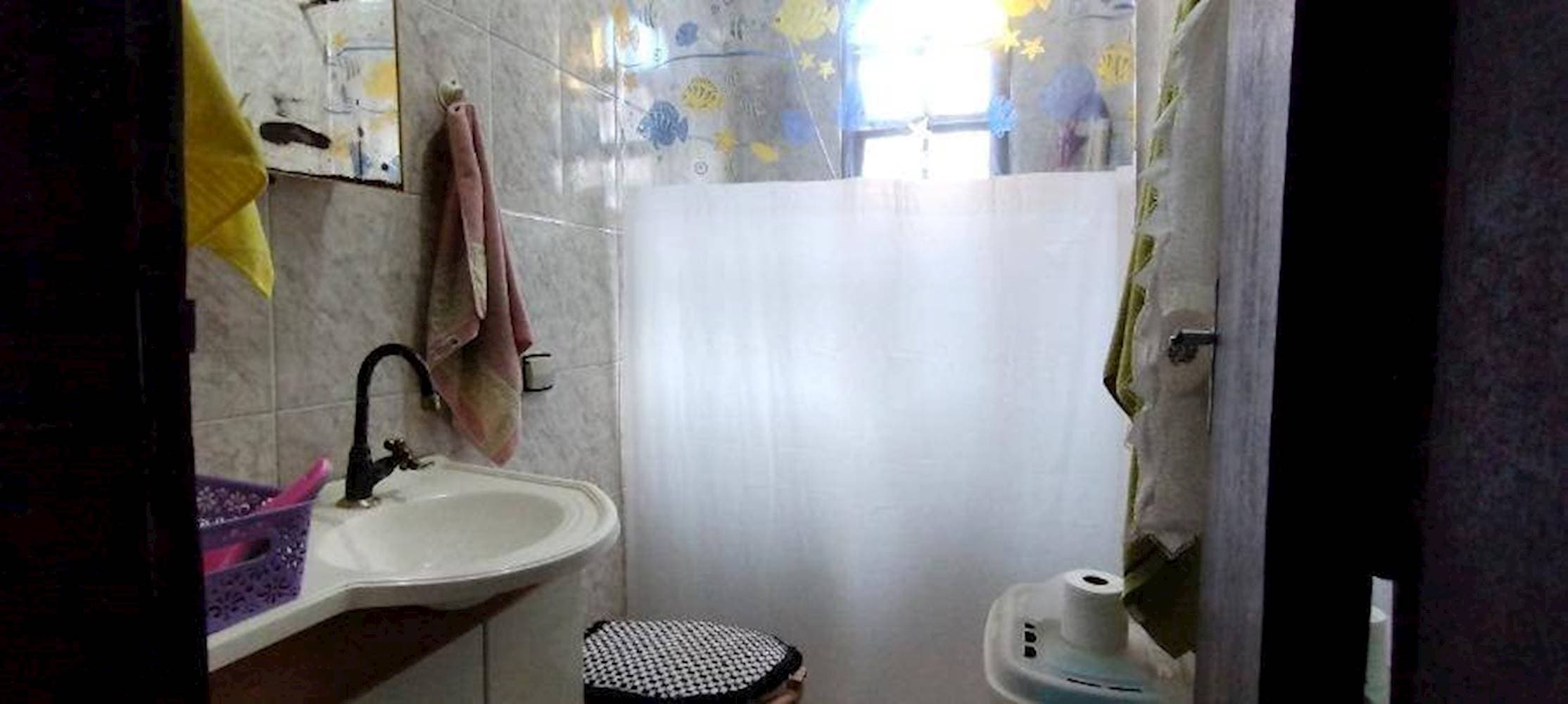 Foto 9 de 12: Casa em leilão em Mongaguá - SP — Casa em Agenor de Campos - Mongaguá/SP