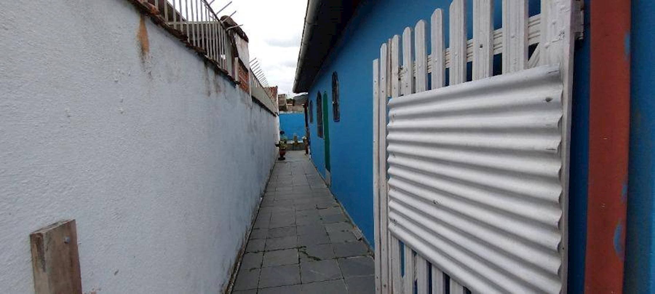 Foto 11 de 12: Casa em leilão em Mongaguá - SP — Casa em Agenor de Campos - Mongaguá/SP