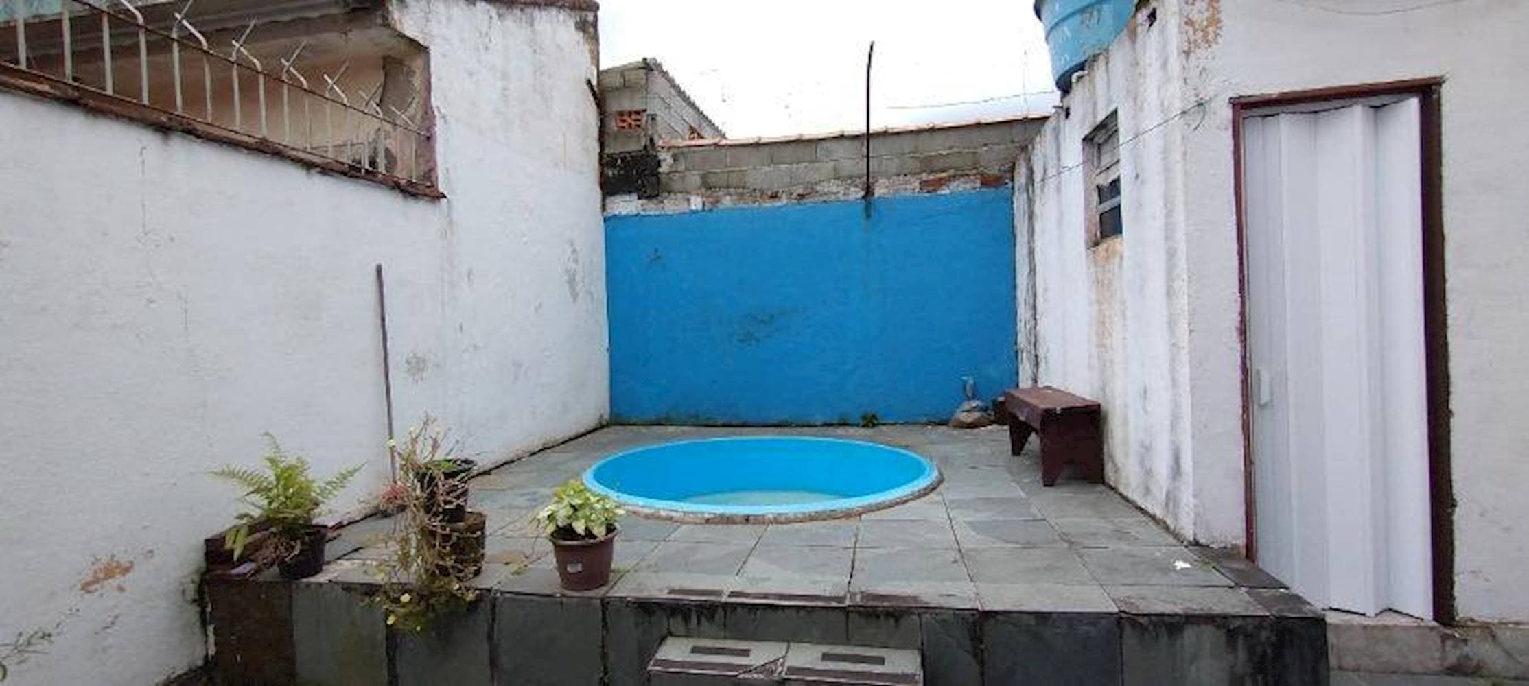 Foto 12 de 12: Casa em leilão em Mongaguá - SP — Casa em Agenor de Campos - Mongaguá/SP