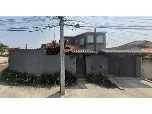 Casa em leilão em Niterói - RJ — Casa - Itaipu - Niterói/RJ