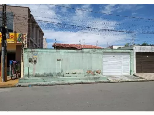 Casa em leilão em São Luís - MA — Casa - Tirirical - São Luís/MA