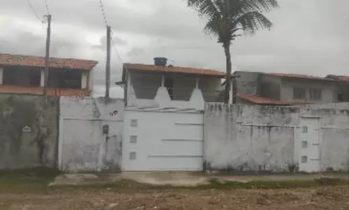 Casa em leilão em Extremoz - RN — Casa -  Redinha - Extremoz/RN