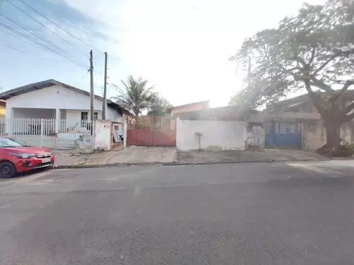 Casa em leilão em Hortolândia - SP — Casa - Parque do Horto - Hortolândia/SP