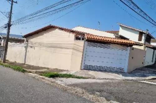Casa em leilão em Atibaia - SP — Casa - Atibaia Jardim - Atibaia/SP