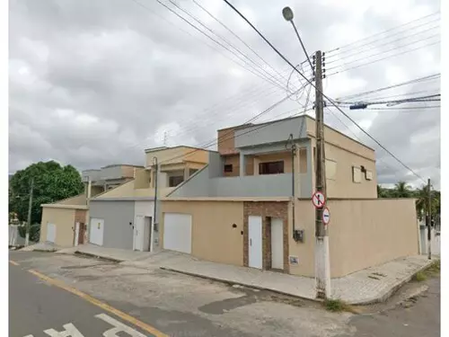 Casa em leilão em Crato - CE — Casa - Sossego - Crato/CE