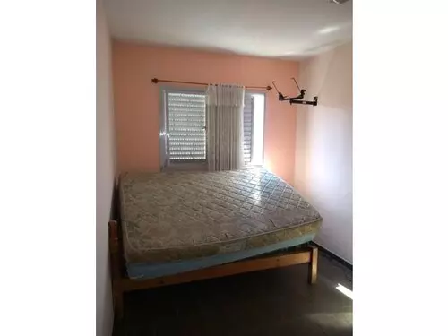 Foto 5 de 18: Apartamento em leilão em Praia Grande - SP — Leilão De Apartamento - Ed. Janaina Ii - Ocian - Praia Grande/sp