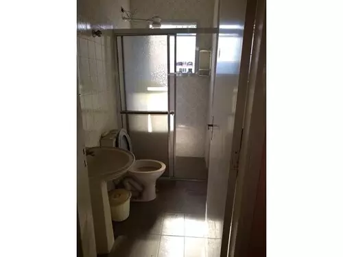 Foto 7 de 18: Apartamento em leilão em Praia Grande - SP — Leilão De Apartamento - Ed. Janaina Ii - Ocian - Praia Grande/sp