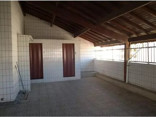 Foto 12 de 18: Apartamento em leilão em Praia Grande - SP — Leilão De Apartamento - Ed. Janaina Ii - Ocian - Praia Grande/sp