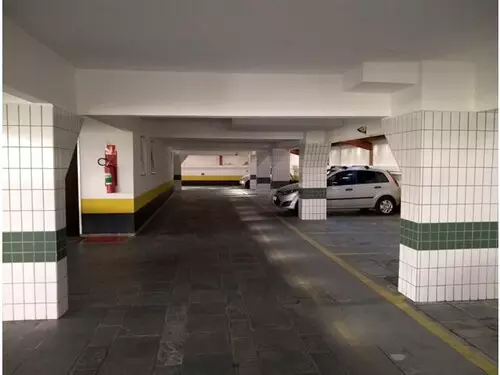 Foto 18 de 18: Apartamento em leilão em Praia Grande - SP — Leilão De Apartamento - Ed. Janaina Ii - Ocian - Praia Grande/sp