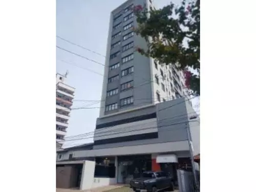 Apartamento em leilão em Passo Fundo - RS — Leilão De Apartamento E Box - Centro - Passo Fundo/rs