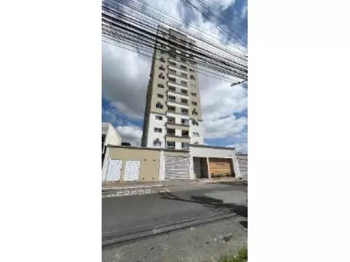 Foto 1 de 2: Apartamento em leilão em Itajaí - SC — Leilão De Apartamento E Vaga - São Vicente - Itajaí/sc