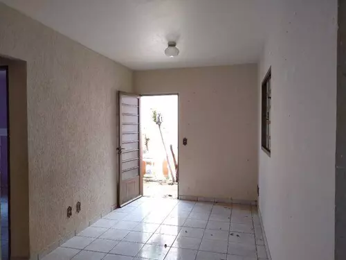 Foto 5 de 15: Casa em leilão em Itirapina - SP — Leilão De Casa - Jardim Gobbi - Itirapina/sp