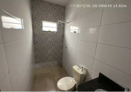 Foto 9 de 11: Casa em leilão em Santa Helena De Goiás - GO — Leilão De Casa - Centro - Santa Helena De Goiás/go