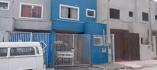 Foto 1 de 15: Casa em leilão em Jacareí - SP — Leilão De Casa - Cidade Nova Jacareí - Jacareí/sp