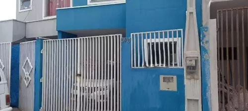 Foto 2 de 15: Casa em leilão em Jacareí - SP — Leilão De Casa - Cidade Nova Jacareí - Jacareí/sp