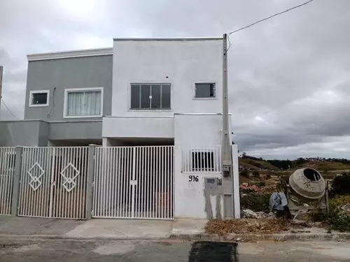 Foto 5 de 15: Casa em leilão em Jacareí - SP — Leilão De Casa - Cidade Nova Jacareí - Jacareí/sp