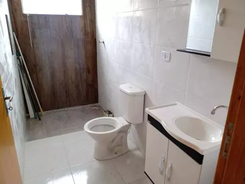 Foto 7 de 15: Casa em leilão em Jacareí - SP — Leilão De Casa - Cidade Nova Jacareí - Jacareí/sp