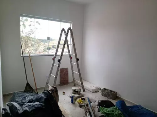 Foto 10 de 15: Casa em leilão em Jacareí - SP — Leilão De Casa - Cidade Nova Jacareí - Jacareí/sp