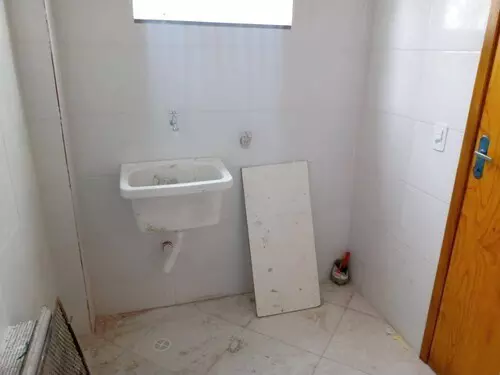 Foto 13 de 15: Casa em leilão em Jacareí - SP — Leilão De Casa - Cidade Nova Jacareí - Jacareí/sp