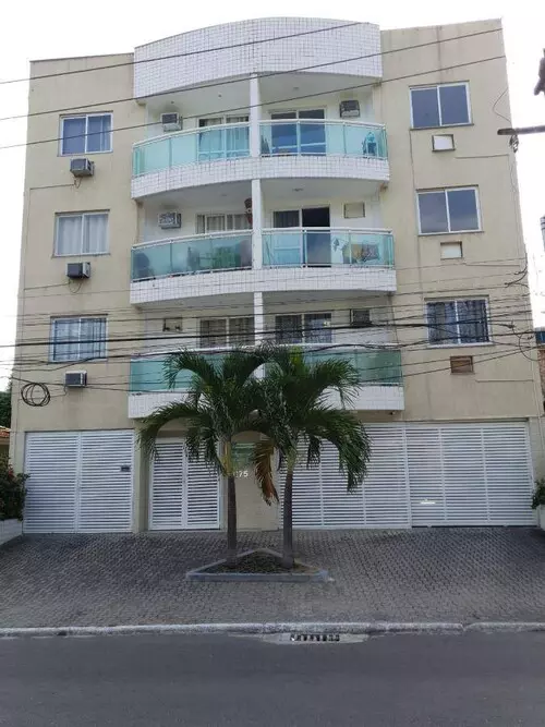 Foto 1 de 3: Apartamento em leilão em Mesquita - RJ — Leilão De Apartamento - Juscelino - Mesquita/rj