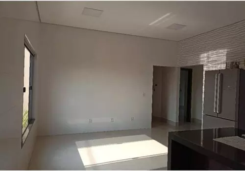Foto 4 de 13: Casa em leilão em Tangará Da Serra - MT — Leilão De Casa - Jardim São Paulo - Tangará Da Serra/mt
