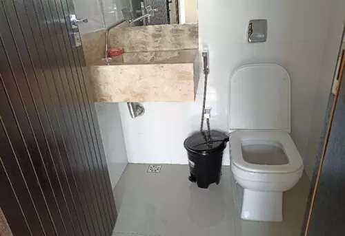 Foto 8 de 13: Casa em leilão em Tangará Da Serra - MT — Leilão De Casa - Jardim São Paulo - Tangará Da Serra/mt