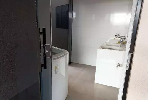 Foto 12 de 13: Casa em leilão em Tangará Da Serra - MT — Leilão De Casa - Jardim São Paulo - Tangará Da Serra/mt