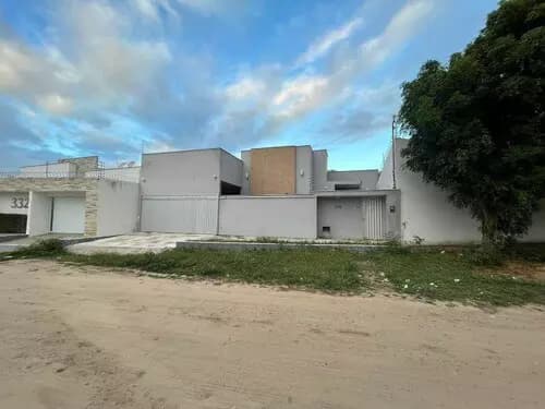 Foto 1 de 17: Casa em leilão em Pau Dos Ferros - RN — Leilão De Casa - Nova Esperança - Pau Dos Ferros/rn