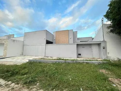 Foto 2 de 17: Casa em leilão em Pau Dos Ferros - RN — Leilão De Casa - Nova Esperança - Pau Dos Ferros/rn