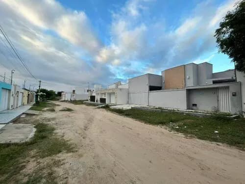 Foto 4 de 17: Casa em leilão em Pau Dos Ferros - RN — Leilão De Casa - Nova Esperança - Pau Dos Ferros/rn
