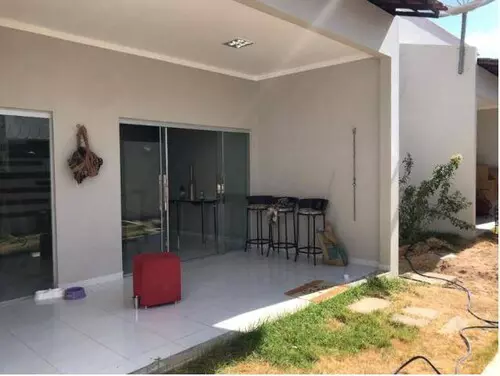 Foto 9 de 17: Casa em leilão em Pau Dos Ferros - RN — Leilão De Casa - Nova Esperança - Pau Dos Ferros/rn