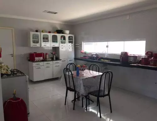 Foto 11 de 17: Casa em leilão em Pau Dos Ferros - RN — Leilão De Casa - Nova Esperança - Pau Dos Ferros/rn
