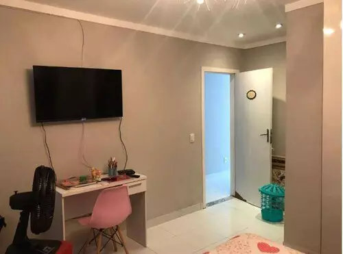 Foto 12 de 17: Casa em leilão em Pau Dos Ferros - RN — Leilão De Casa - Nova Esperança - Pau Dos Ferros/rn