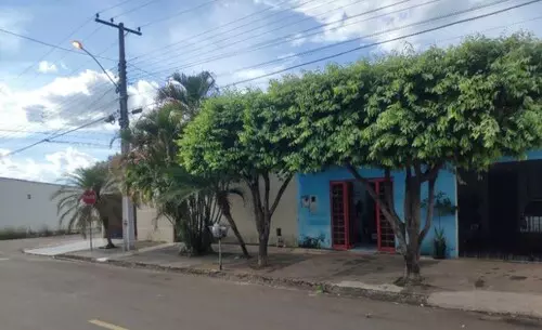 Foto 2 de 17: Casa em leilão em Rondonópolis - MT — Leilão De Casa - Residencial Cidade Alta - Rondonópolis/mt