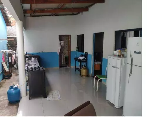 Foto 6 de 17: Casa em leilão em Rondonópolis - MT — Leilão De Casa - Residencial Cidade Alta - Rondonópolis/mt