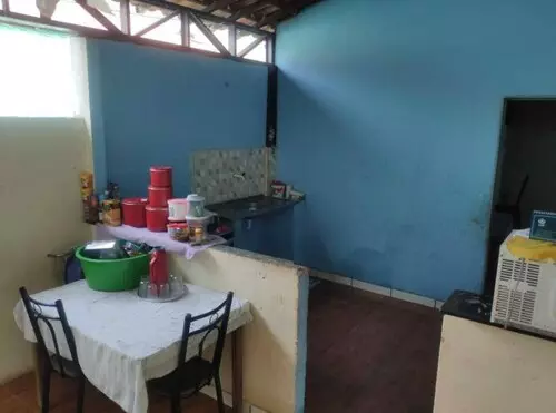Foto 7 de 17: Casa em leilão em Rondonópolis - MT — Leilão De Casa - Residencial Cidade Alta - Rondonópolis/mt