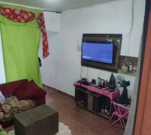 Foto 11 de 17: Casa em leilão em Rondonópolis - MT — Leilão De Casa - Residencial Cidade Alta - Rondonópolis/mt