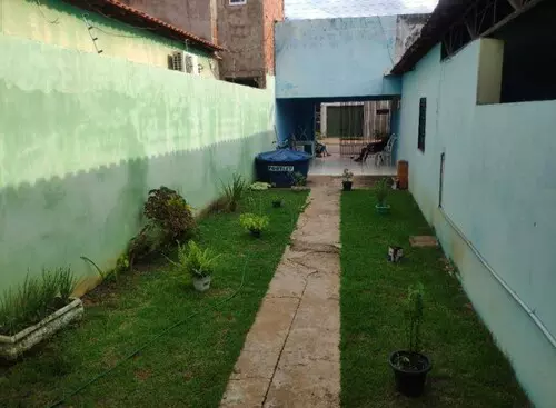 Foto 17 de 17: Casa em leilão em Rondonópolis - MT — Leilão De Casa - Residencial Cidade Alta - Rondonópolis/mt