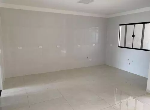 Foto 6 de 15: Casa em leilão em Cascavel - PR — Leilão De Casa Em Condomínio - Santa Cruz - Cascavel/pr