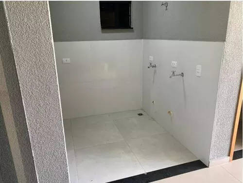 Foto 8 de 15: Casa em leilão em Cascavel - PR — Leilão De Casa Em Condomínio - Santa Cruz - Cascavel/pr