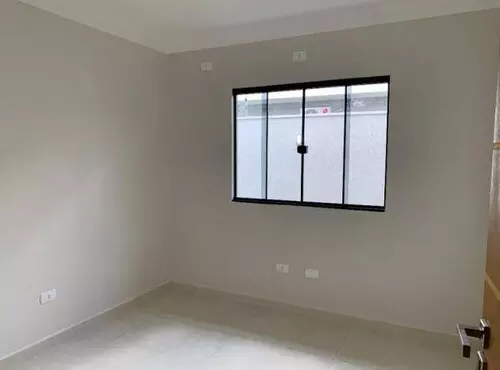 Foto 11 de 15: Casa em leilão em Cascavel - PR — Leilão De Casa Em Condomínio - Santa Cruz - Cascavel/pr