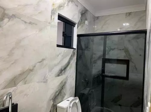 Foto 12 de 15: Casa em leilão em Cascavel - PR — Leilão De Casa Em Condomínio - Santa Cruz - Cascavel/pr