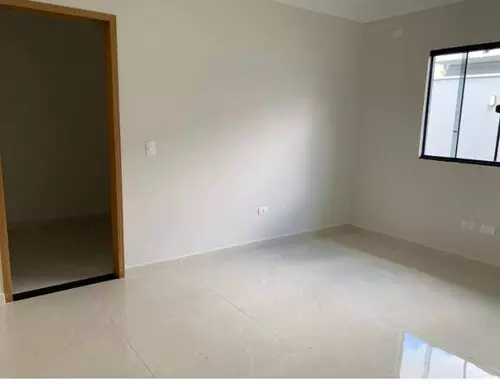 Foto 13 de 15: Casa em leilão em Cascavel - PR — Leilão De Casa Em Condomínio - Santa Cruz - Cascavel/pr
