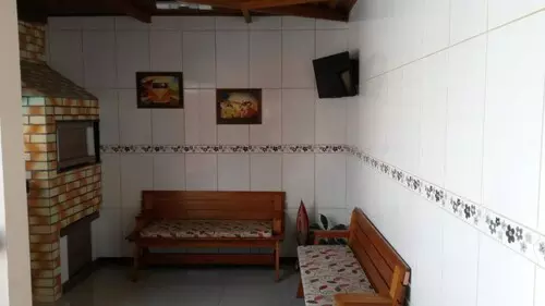 Foto 10 de 11: Casa em leilão em Alvorada - RS — Leilão De Casa - Jardim Algarve - Alvorada/rs