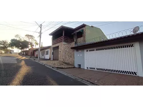 Foto 3 de 7: Casa em leilão em Sorocaba - SP — Leilão De Sobrado - Jardim Santa Barbara - Sorocaba/sp