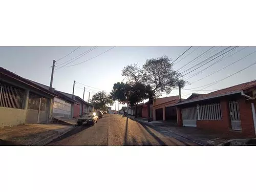 Foto 7 de 7: Casa em leilão em Sorocaba - SP — Leilão De Sobrado - Jardim Santa Barbara - Sorocaba/sp